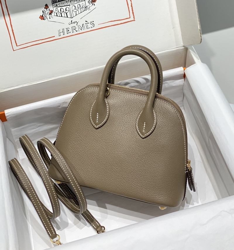 Hermes Bolide Bags